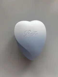 【美品】ReFa ハート型マッサージブラシ