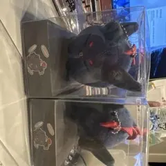 アークナイツ　ぬいぐるみ　龍泡泡 ユー2