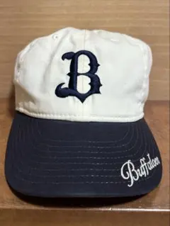 オリックス　バファローズ　ニューエラ　キャップのサムネイル