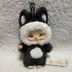 SAMUEL SAN XIAO MAO ぬいぐるみ
