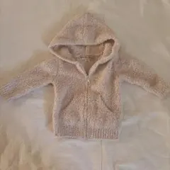 BAREFOOT DREAMS フード付きアウター M 12-18ヶ月