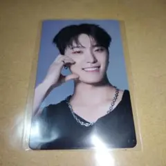 SEVENTEEN SPILL THE  FEELS HMV特典 ディノ