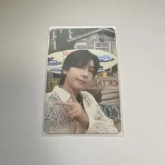 SEVENTEEN ウォヌ SPILL THE FEELS HMV 特典 トレカ - メルカリ