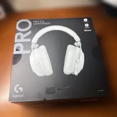 2026年最新】Logicool G PRO X 2 LIGHTSPEED ワイヤレス ゲーミング