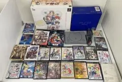 【動作確認済】プレステ 限定版 同級生2 EXTRA BOX まとめ