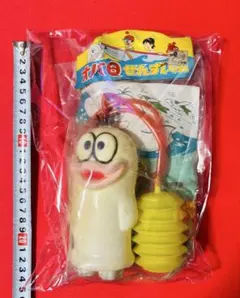 ツクダヤ オバQせんすいふ 未開封 オバケのQ太郎 藤子不二雄 - メルカリ