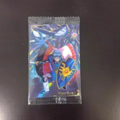 ドラゴンクエスト ウエハース　カード