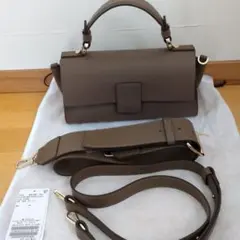 イエナ購入☆LORISTELLA BETH ショルダーバッグのサムネイル