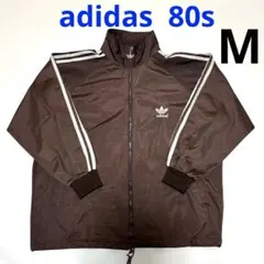 adidas 80s アディダス　トラックジャケット　ジャージトップ