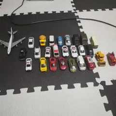 2025年最新】トミカセットの人気アイテム - メルカリ