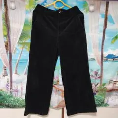 イージーパンツ カジュアルパンツ