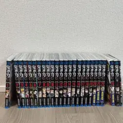 【値下げしました】鬼滅の刃　全巻セット　+外伝＋零