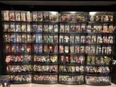 輸送箱未開封】LXスタジオ 正規品 ワンピース ゾロ 地獄王 閻魔