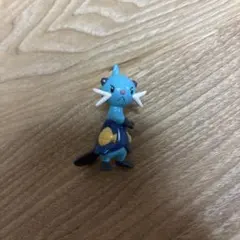 フタチマル　ポケモン　フィギュア