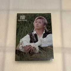 Mrs. GREEN APPLE ゼンジン フォトカ 藤澤涼架 028