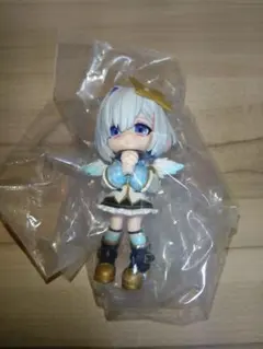 ホロライブ　パルヴァース Palverse　天音かなた