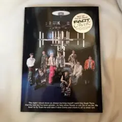 NCT127 Fact Check アルバム