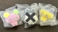 BANDAI たまごっち 2点セットCapsule Flockies