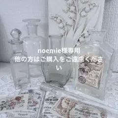 noemie様 リクエスト 2点 まとめ商品