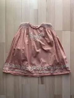 ワンピース apolina edie over dress 5-7y Apolina Edie Overdress 3-5Y - メルカリ