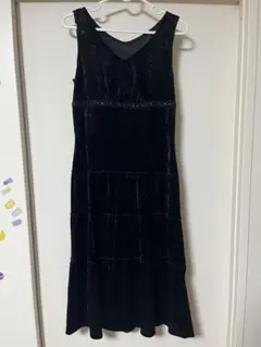 おすすめ‼️COMME CA ISM ワンピース 美品