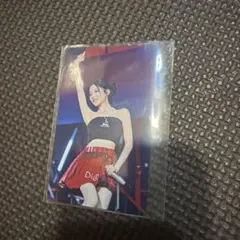 ひ*な様 BABYMONSTER トレカ ラントレ タワレコ アサ