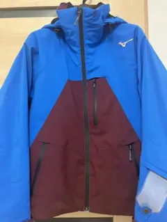 ミズノスキーウェア上（S）下(M)