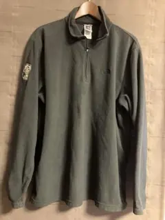 【THE NORTH FACE(ノースフェイス)】薄手フリース、Lサイズ