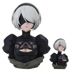 2026年最新】nier automata b賞の人気アイテム - メルカリ