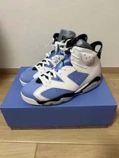 2026年最新】jordan 6 uncの人気アイテム - メルカリ