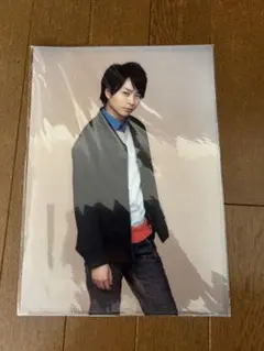 Sho Sakurai ARASHI Live Tour2013LOVE セット