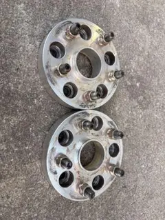 Durax ワイドトレッドスペーサー