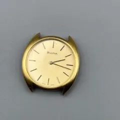 2026年最新】Bulova メンズ 腕時計(アナログ)の人気アイテム - メルカリ