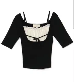 andmary Helen lacey tops - メルカリ