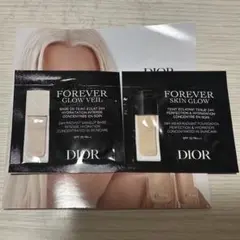 Dior ディオール リキッドファンデ フルイドグロウ