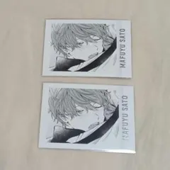 ギヴン展ENCORE ぱしゃこれPREMIUM 真冬