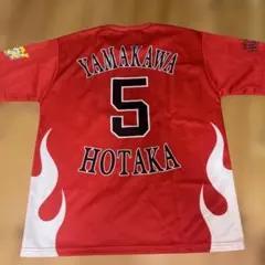 ★未使用品★ソフトバンクホークス 山川穂高 #5 ユニフォーム Lサイズ 2026年最新】山川穂高 ユニフォーム ソフトバンクの人気アイテム