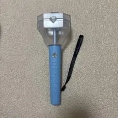 TREASURE ペンライト 水色