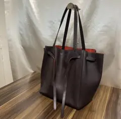 ⭐️極美品⭐️CELIENE セリーヌ トートバッグ カバ ファントム スモール