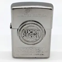 2026年最新】zippo ラッキーストライクの人気アイテム - メルカリ