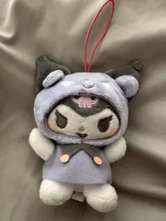 サンリオ クロミ マスコット