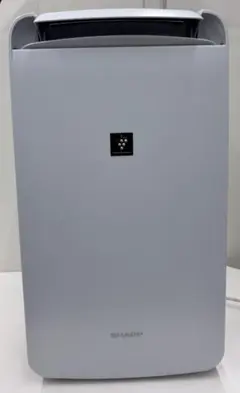 2026年最新】sharp cm-l100-w 除湿機の人気アイテム - メルカリ