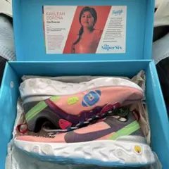 Nike チャリティー React 55 x DB 28cm ナイキ