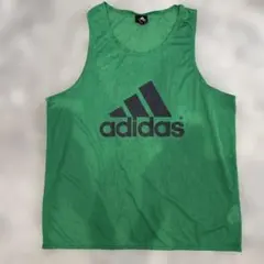 希少　アディダス　adidas タンクトップ　00sのサムネイル