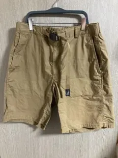 グラミチ ショートパンツ