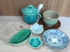 晩酌セット 【お一人様用】 8点セット