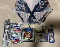 高橋奎ニ グッズ