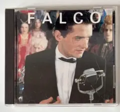 FALCO 3 / FALCO CD アルバム