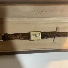 【美品】SEIKO CREDOR セイコー クレドール 6730-5090 SEIKO セイコー クレドール 6730-5090 14金ベゼル SEIKO セイコー