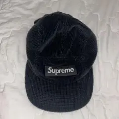 2026年最新】supreme キャップ コーデュロイの人気アイテム - メルカリ